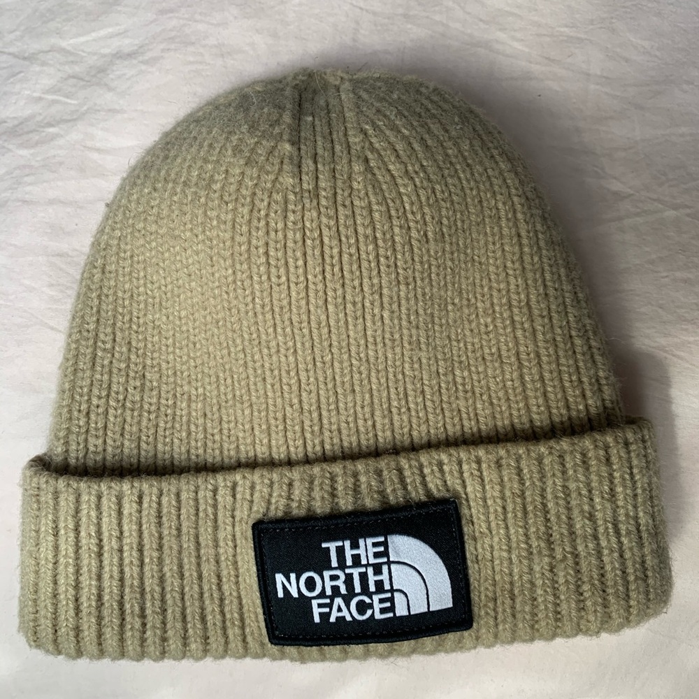 North Face Hat